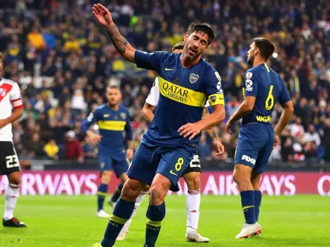 "Venimos perdiendo con River porque son mejores que nosotros"