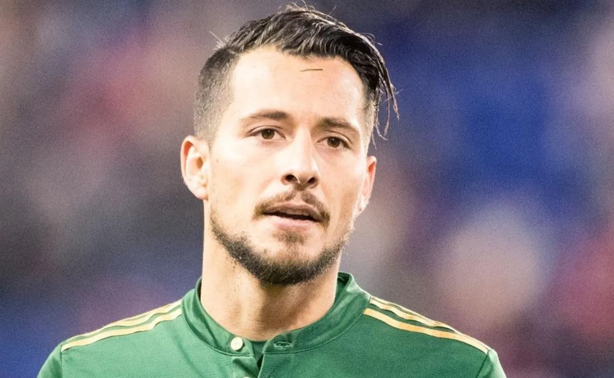 Blanco lleva 22 goles en 73 partidos oficiales para Portland Timbers. (FOTO: Getty)