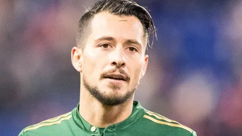 Blanco lleva 22 goles en 73 partidos oficiales para Portland Timbers. (FOTO: Getty)