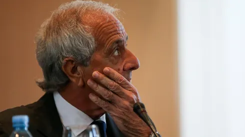 Rodolfo D'Onofrio habló sobre el mercado de pases de River