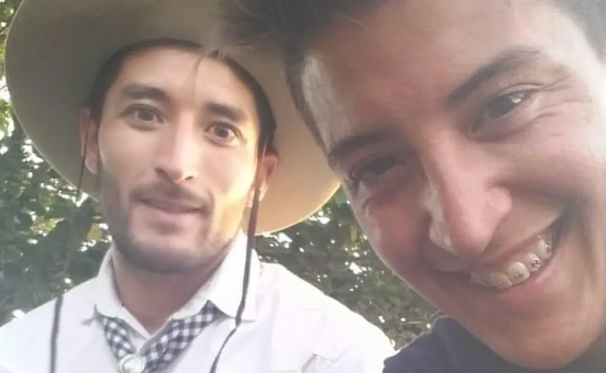 Flavio Casco, primo y hermano de la vida de Milton, pasó por los micrófonos de LPM Radio.