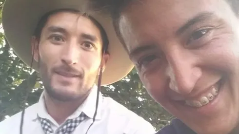 Flavio Casco, primo y hermano de la vida de Milton, pasó por los micrófonos de LPM Radio.