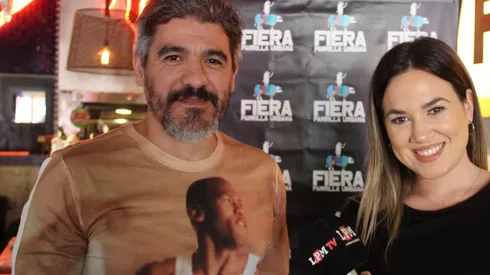 El Burro y un mano a mano imperdible con La Página Millonaria