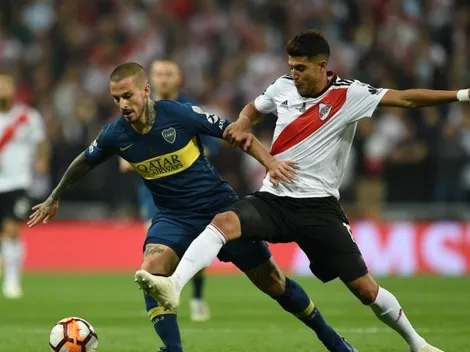 Sin Superclásico en Mar del Plata