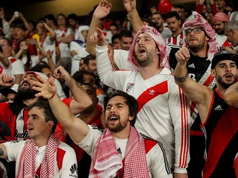 Nunca caminarás solo