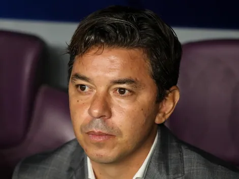 "Festejar las derrotas ajenas es de mediocres"