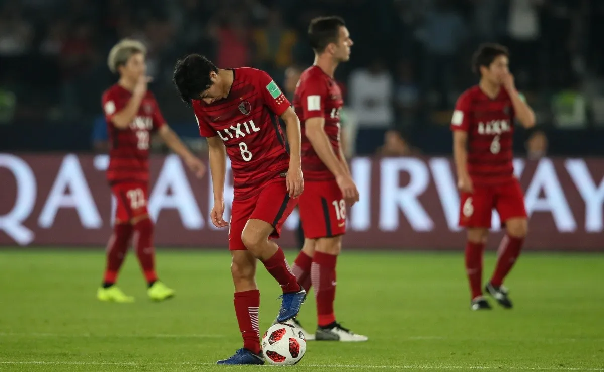 Conocé a Kashima Antlers, el rival japonés al que River se enfrentará.
