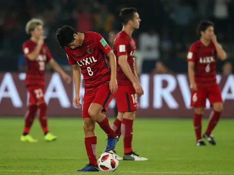 Todo lo que tenés que saber de Kashima