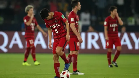 Conocé a Kashima Antlers, el rival japonés al que River se enfrentará.