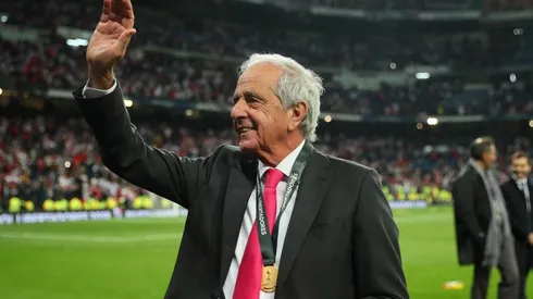 "Tengo amigos de Boca que me piden que se vaya Gallardo", confesó el presidente en Fox.