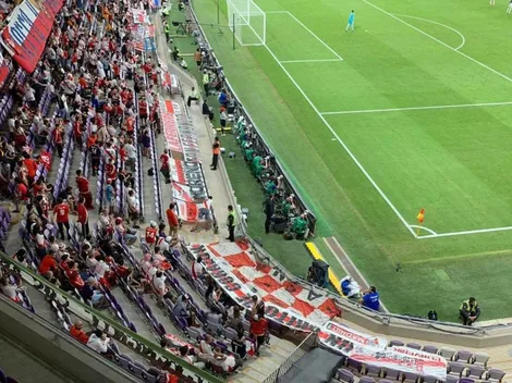 Locales hasta cuando no jugamos