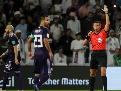 El VAR paralizó los corazones de River dos veces