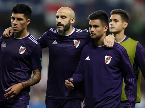 Un River desconcertado perdió por penales y jugará por el tercer puesto