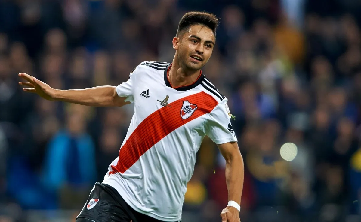 River y Al Ain jugarán por las semifinales del Mundial de Clubes