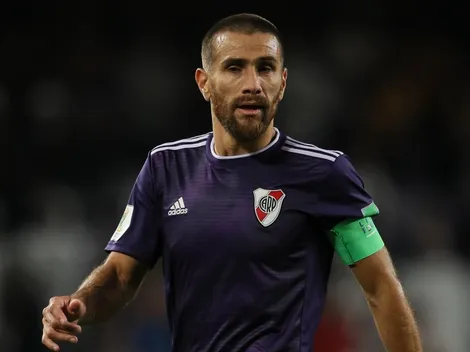 Ponzio: "No hay que reprocharse nada"