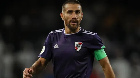 El capitán está jugando el Mundial de Clubes por segunda vez en su carrera. (FOTO: Getty)