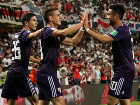 Gracias monumentales