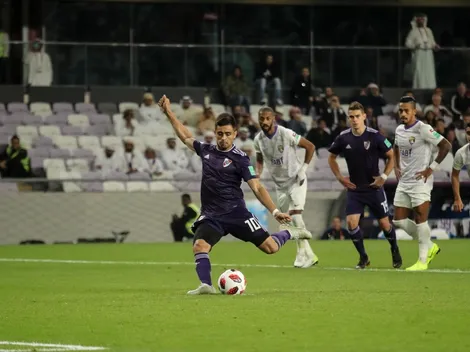 "Me siento responsable"