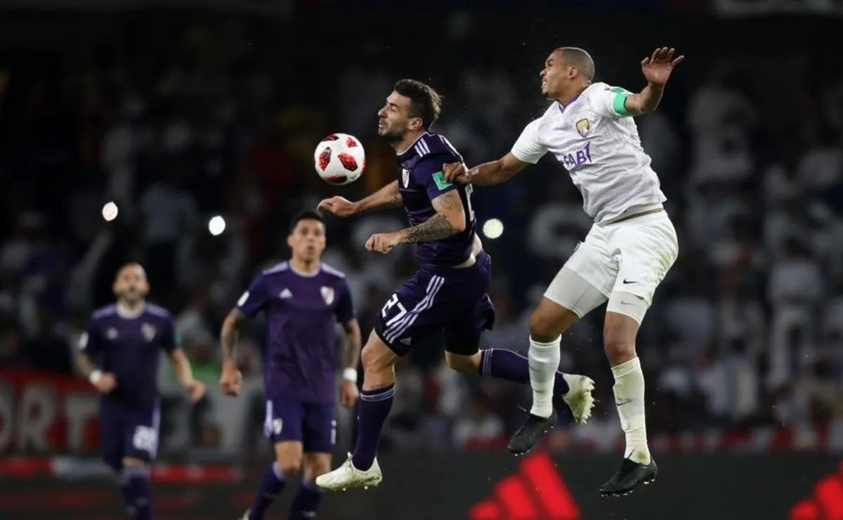 River quedó sin chances de disputar la final del Mundial de Clubes.