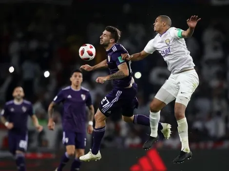 Los videos de River vs. Al Ain