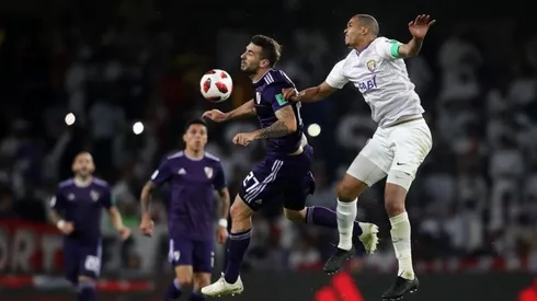 River quedó sin chances de disputar la final del Mundial de Clubes.