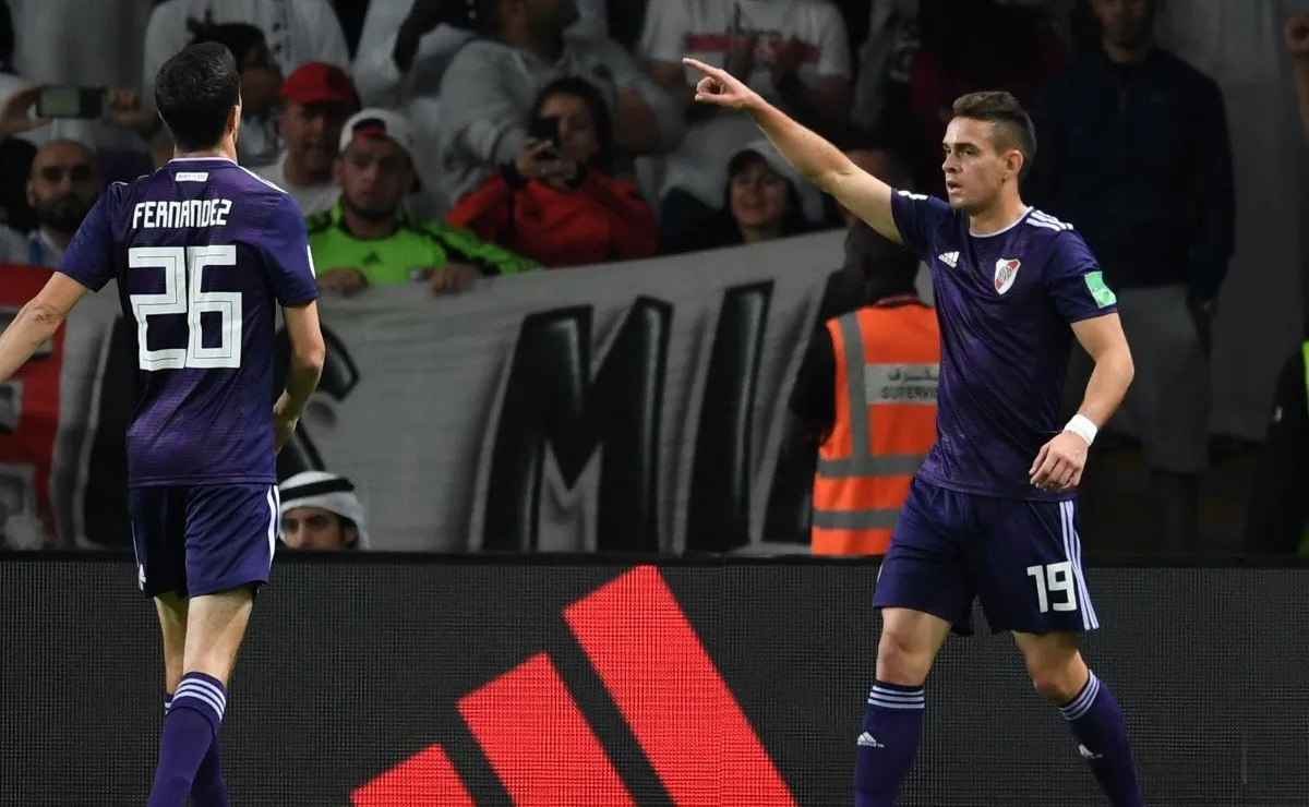 La Página Millonaria te acerca todos los datos y estadísticas relacionados al encuentro entre River y Al Ain.