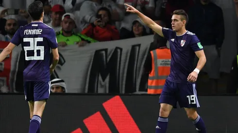 La Página Millonaria te acerca todos los datos y estadísticas relacionados al encuentro entre River y Al Ain.