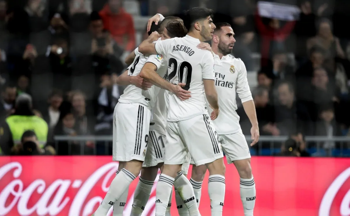 Real Madrid y Kashima Antlers se enfrentarán en la otra semifinal.