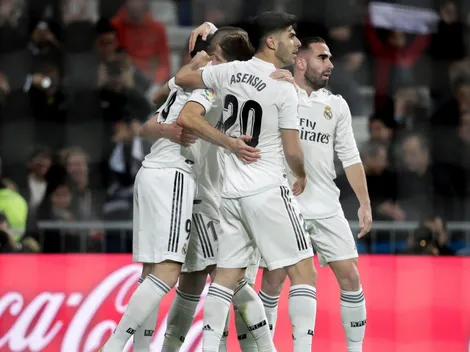 Real Madrid y Kashima Antlers definen el rival de River