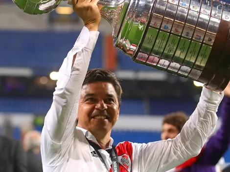 Libertadores 2019: dos rivales confirmados