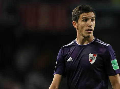 Día y horario del último partido de River en Abu Dhabi