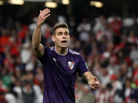 "En los dos goles no estuvimos atentos"