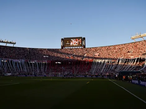 Se viene el recibimiento al campeón de América
