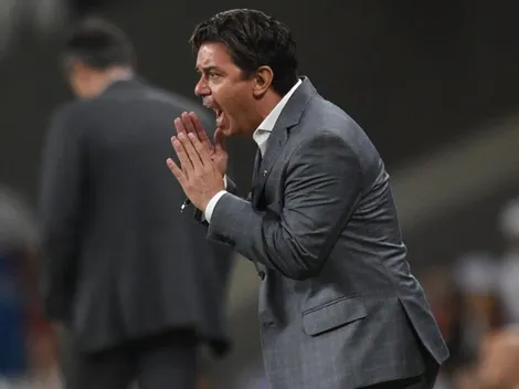 "Lo que logramos no queda manchado por esta derrota"