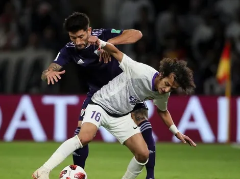 River cayó por penales y se le terminó el sueño en el Mundial de Clubes