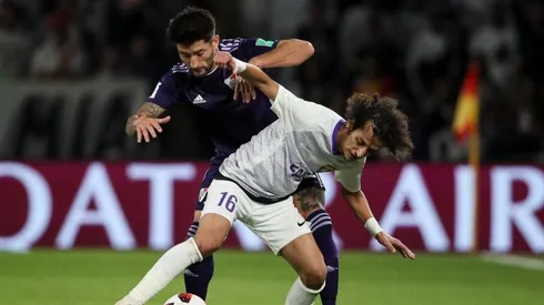 River va en busca del boleto a la final del Mundial de Clubes.