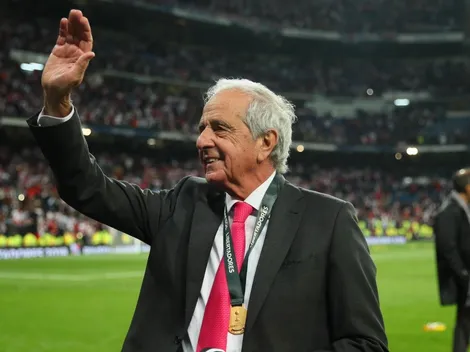 "Ganarle a Boca es lo más importante"