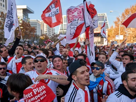 El proceso que deben hacer los hinchas para llevar banderas al Mundial de Clubes