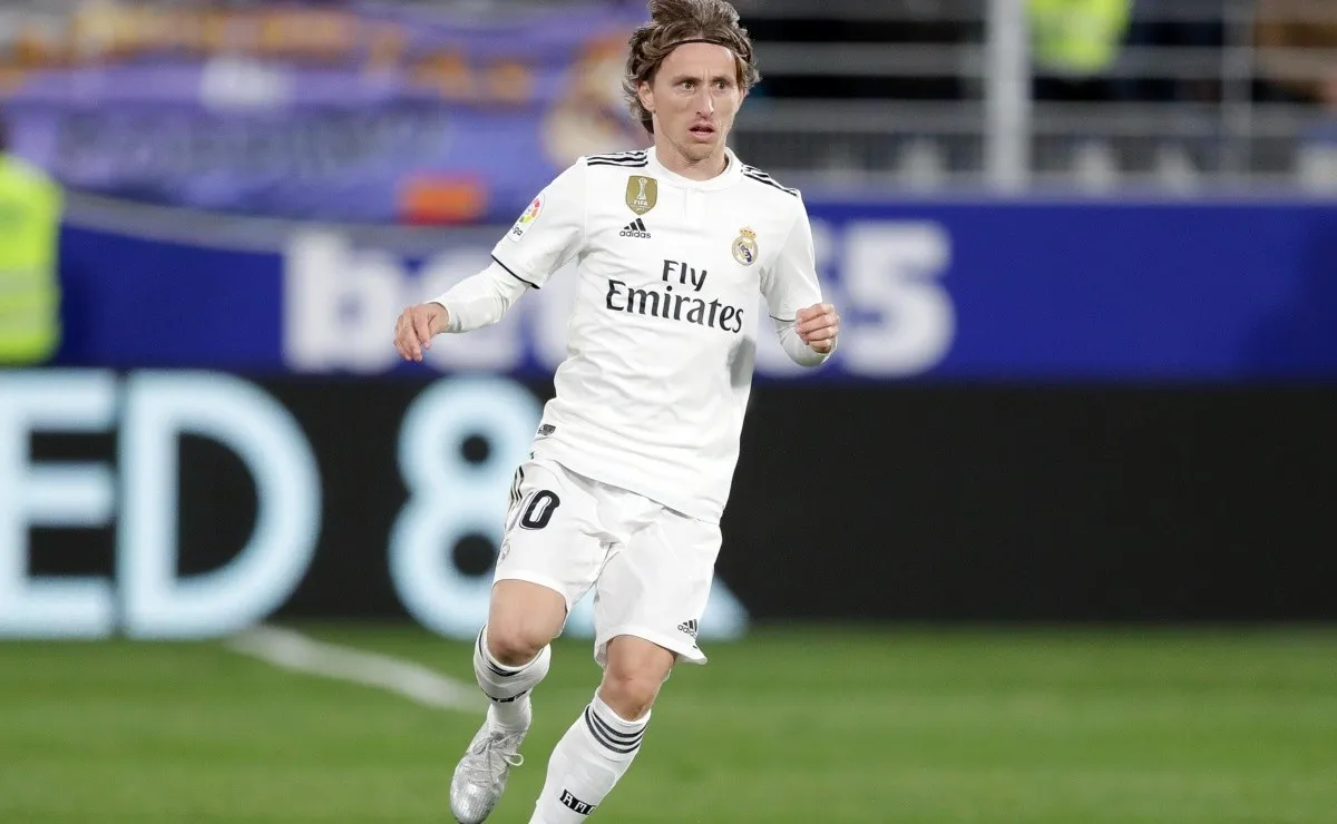 El flamante Balón de Oro buscará el tricampeonato del Mundial de Clubes con el Real Madrid