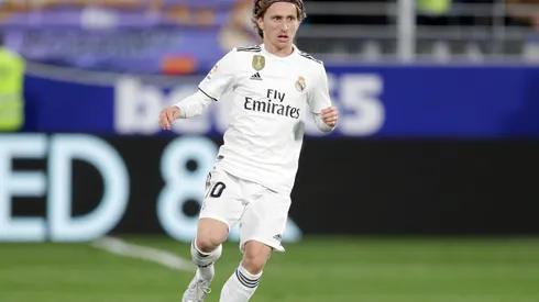 El flamante Balón de Oro buscará el tricampeonato del Mundial de Clubes con el Real Madrid