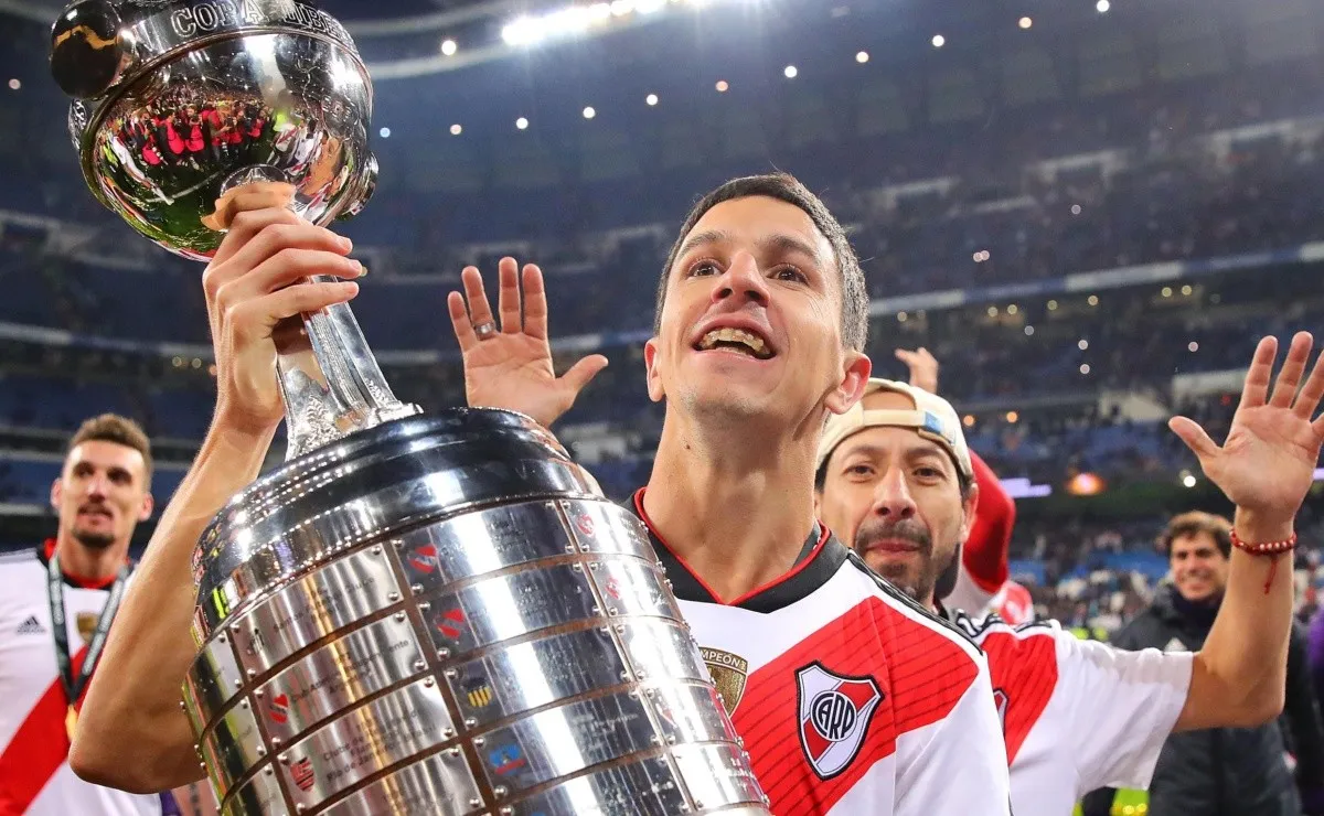 Nacho confesó lo que sintió en una de las últimas jugadas de ataque a favor de Boca.