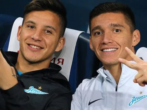 Driussi y Kranevitter, los sueños ¿imposibles? para el 2019