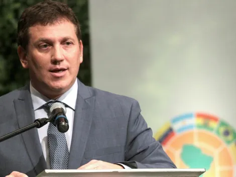 ¿Por dónde se verán las copas en el 2019?