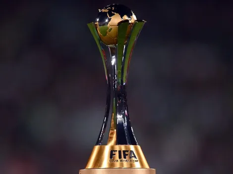 Mundial de Clubes: el reglamento