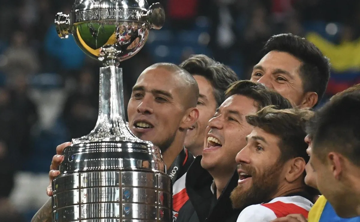 Los festejos no se detienen y la revista del hincha de River ya lanzó su edición especial.