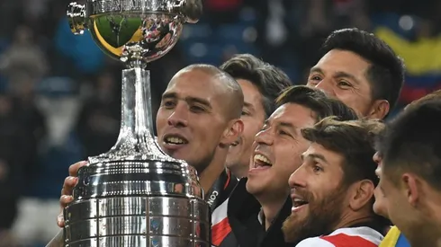 Los festejos no se detienen y la revista del hincha de River ya lanzó su edición especial.