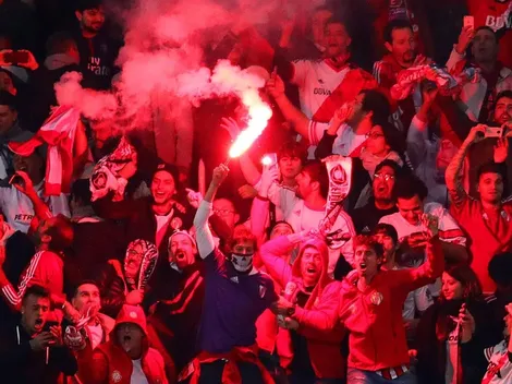 Los hinchas de River crearon canciones nuevas para el Mundial de Clubes