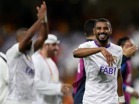 Todo lo que tenés que saber del Al Ain