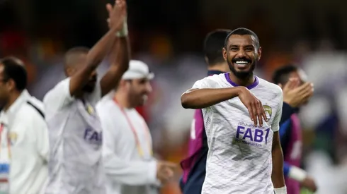 Conocé a Al Ain, el rival emiratí al que River se enfrentará en su debut