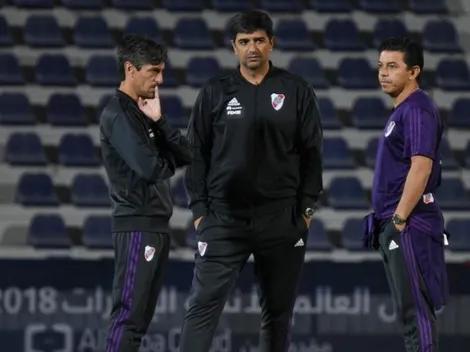 El posible equipo para enfrentar a Al Ain